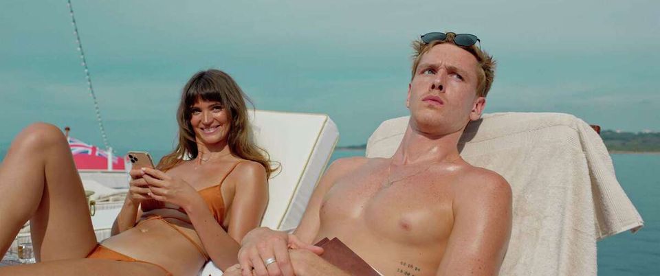 'Triangle of Sadness' Review