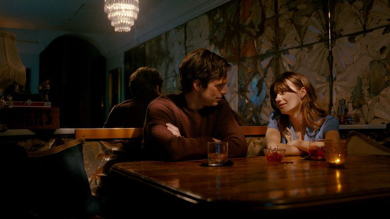 Upcoming Sundance Coverage and 'Station Eleven'