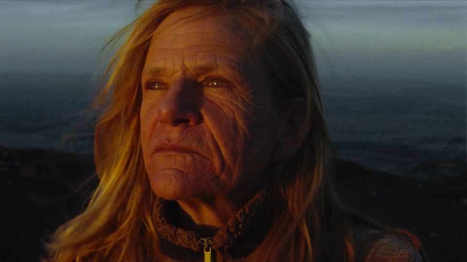'A Love Song' Review