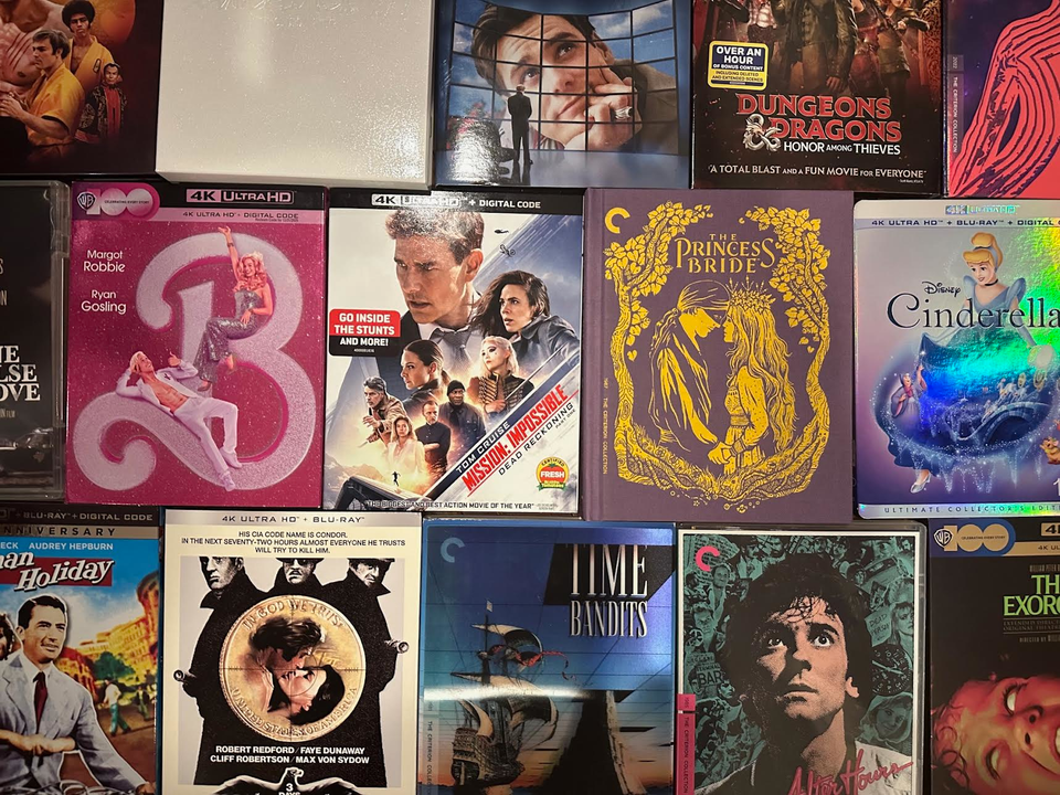 It's the Pictures 2023 Holiday Gift List
