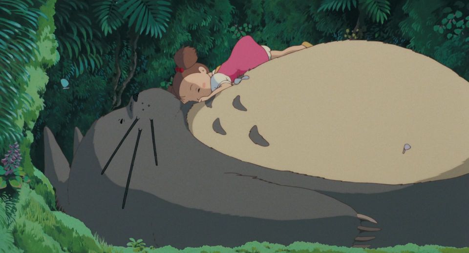 A Beginner's Guide to Hayao Miyazaki and Studio Ghibli