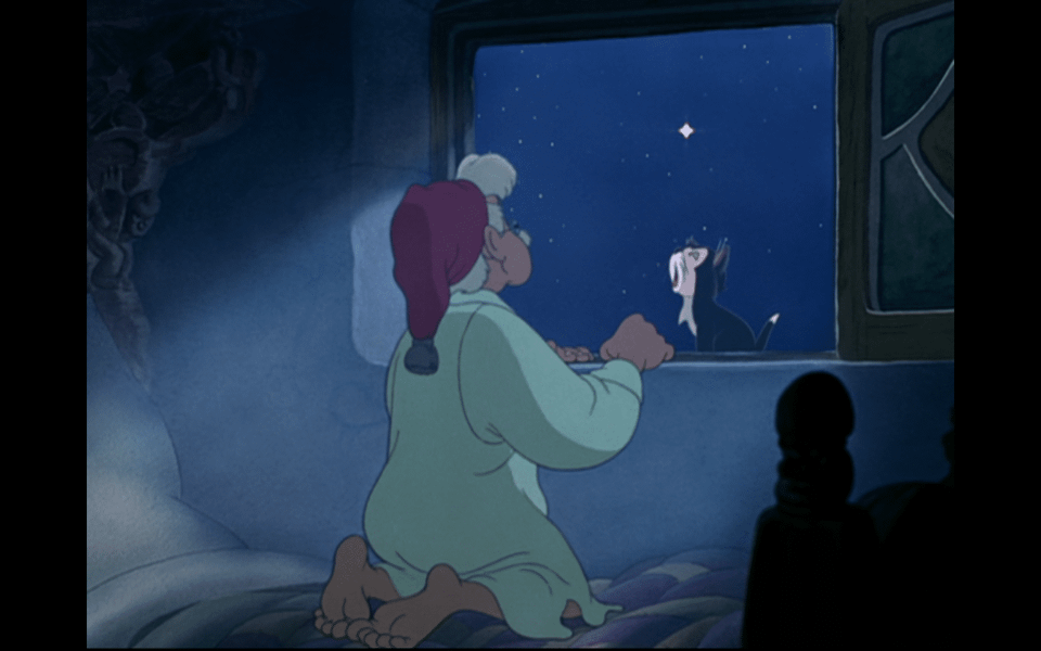 10 Favorite Disney Songs