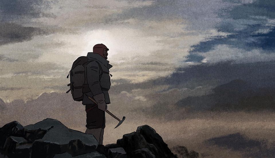 Best Animated Features of 2021