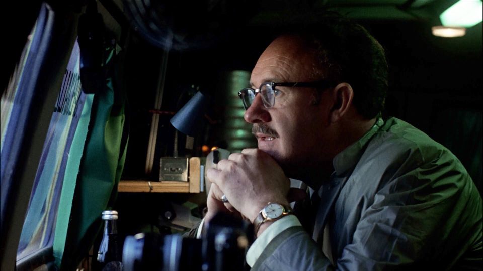 A Francis Ford Coppola Gem Back in Theaters
