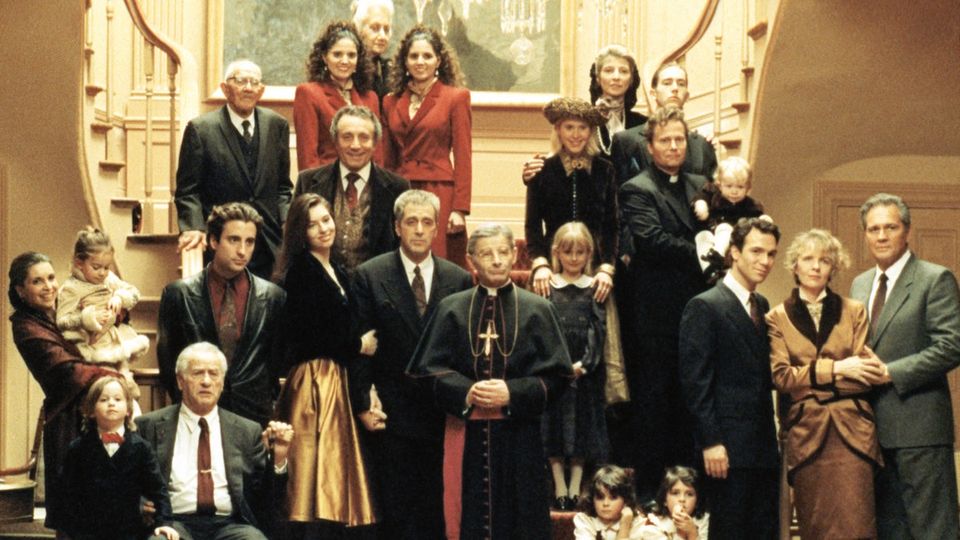 Does CODA: The Death of Michael Corleone justify its existence?