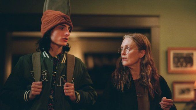 Sundance 2022: When You Finish Saving the World, Fire of Love, The Princess
