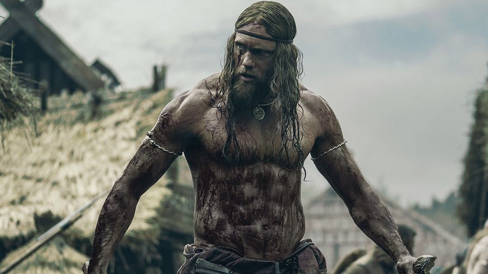 May 2022: What I'm Watching