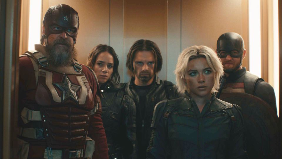 In-Review: May 2025