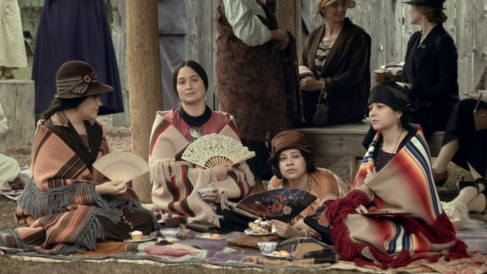 'Killers of the Flower Moon' Review