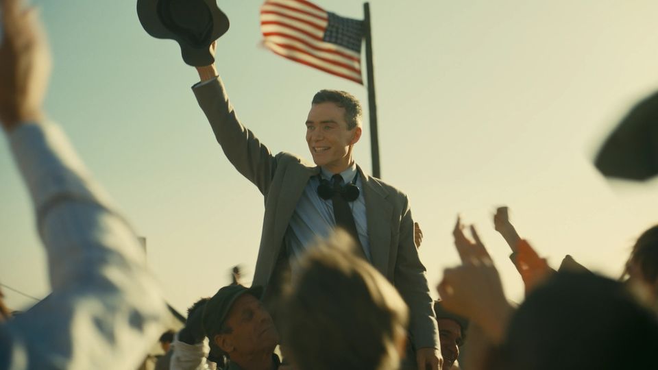 2024 Oscars Nominations: The Good, The Bad, The Huh?