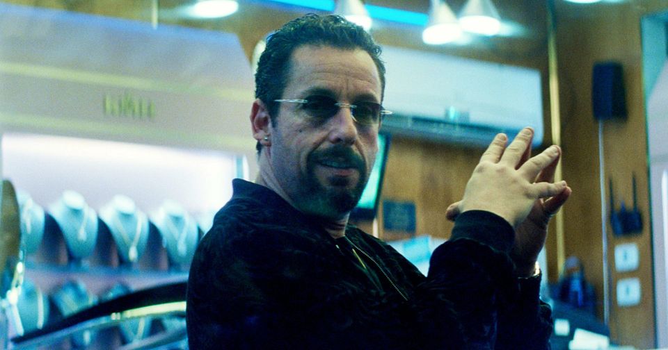 New Podcast Episode and Letterboxd HQ