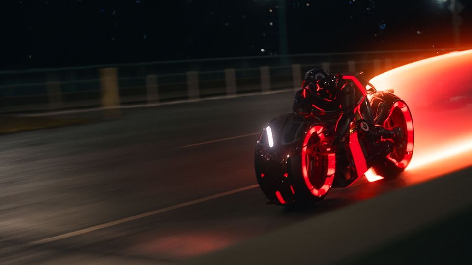 Tron: Ares Excites Despite Jared Leto