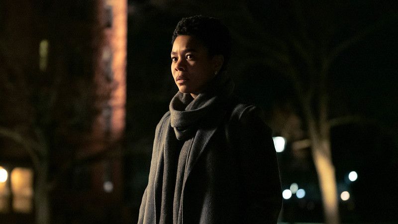 Sundance 2022: Master, Dual, Resurrection