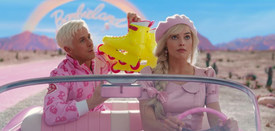 Summer Box Office Predictions 2023