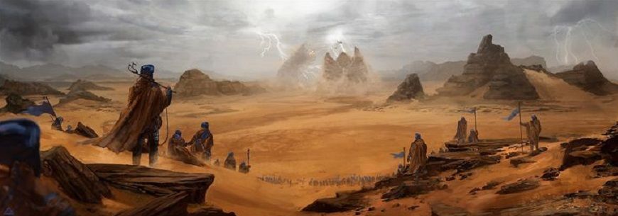 8 Films for Fall 2021