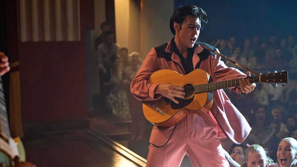 July 2022: What I'm Watching