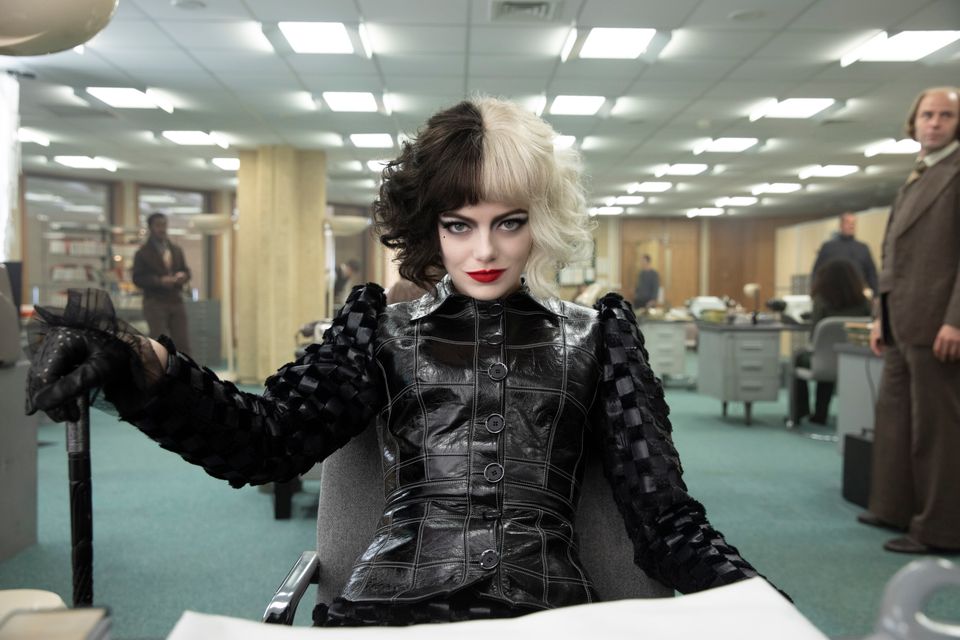 'Cruella' Review