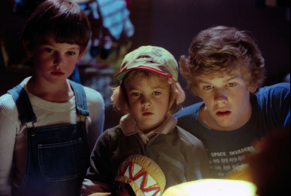 'E.T. the Extra-Terrestrial' Phones Home Again for Its 40th Anniversary