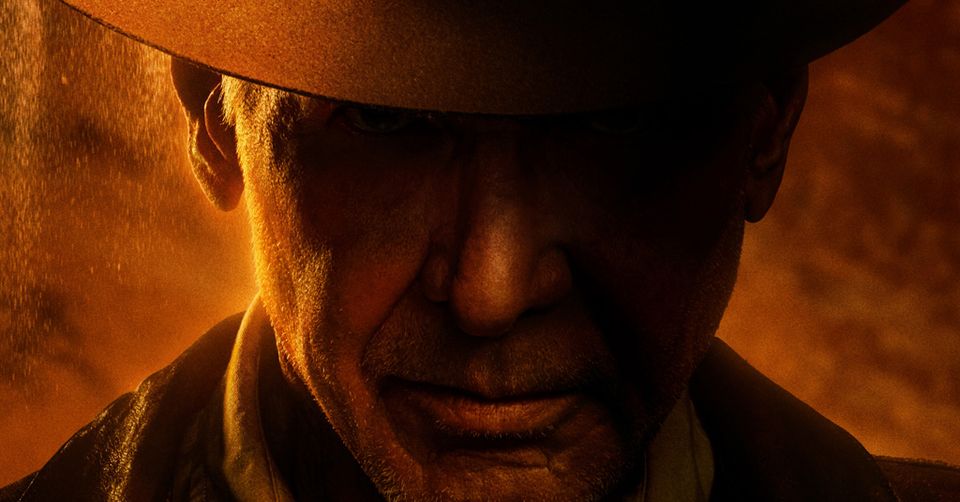 Definitive Ranking of All Five Indiana Jones Movies