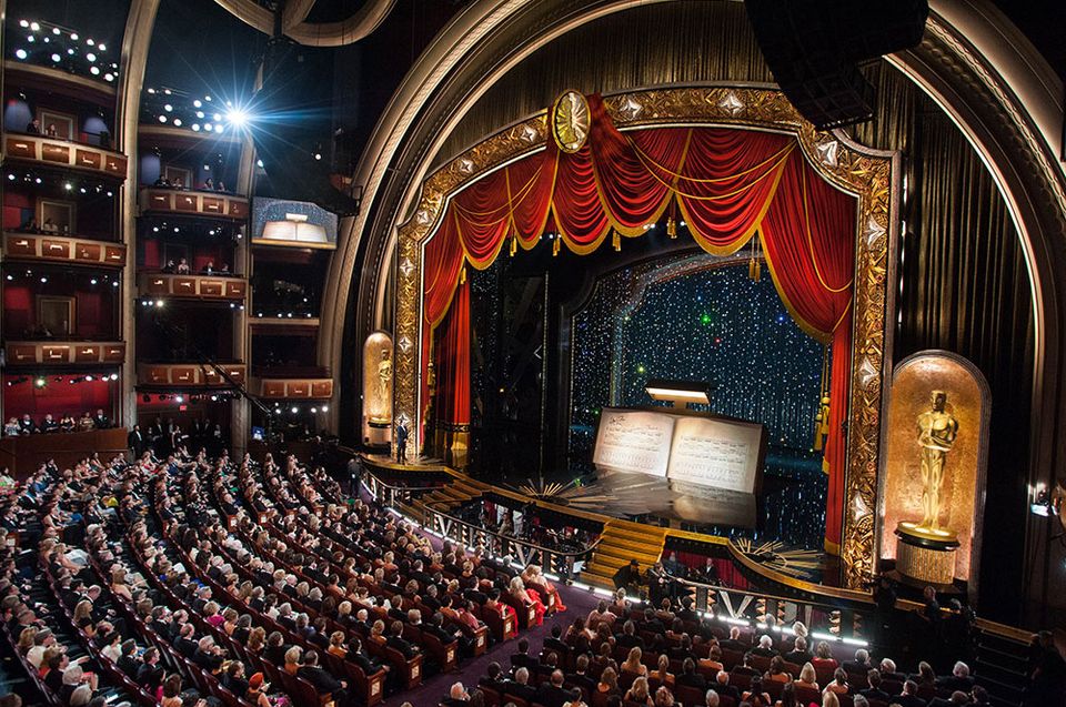 Stream 2025's Academy Award Best Picture Nominees