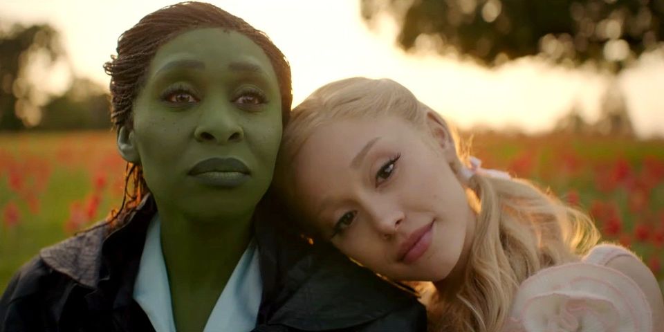 In-Review: November 2024