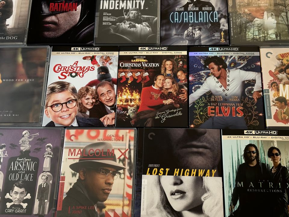 It's the Pictures 2022 Holiday Gift List