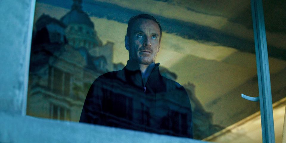 David Fincher and His Collection of Male Narcissists