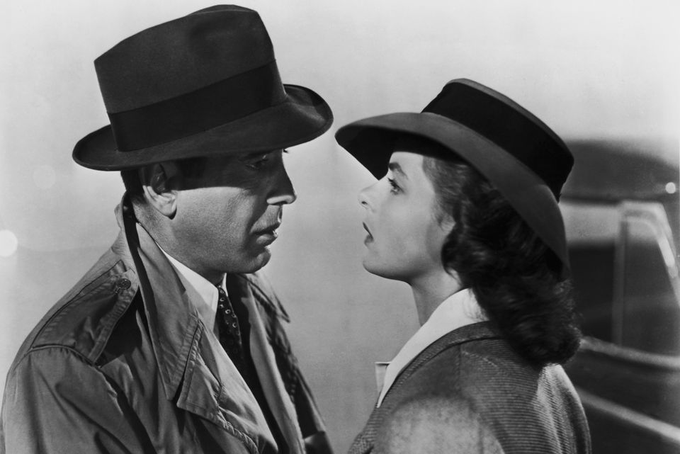 TCM in Trouble, Disney Using A.I.