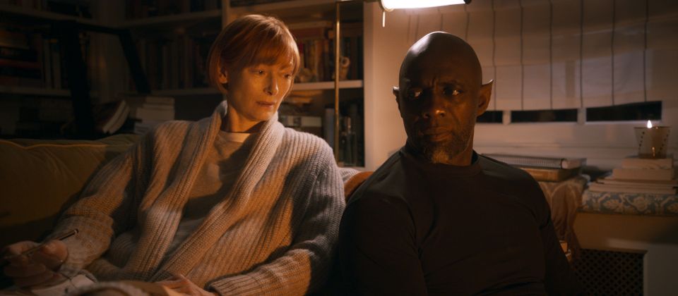 September 2022: What I'm Watching