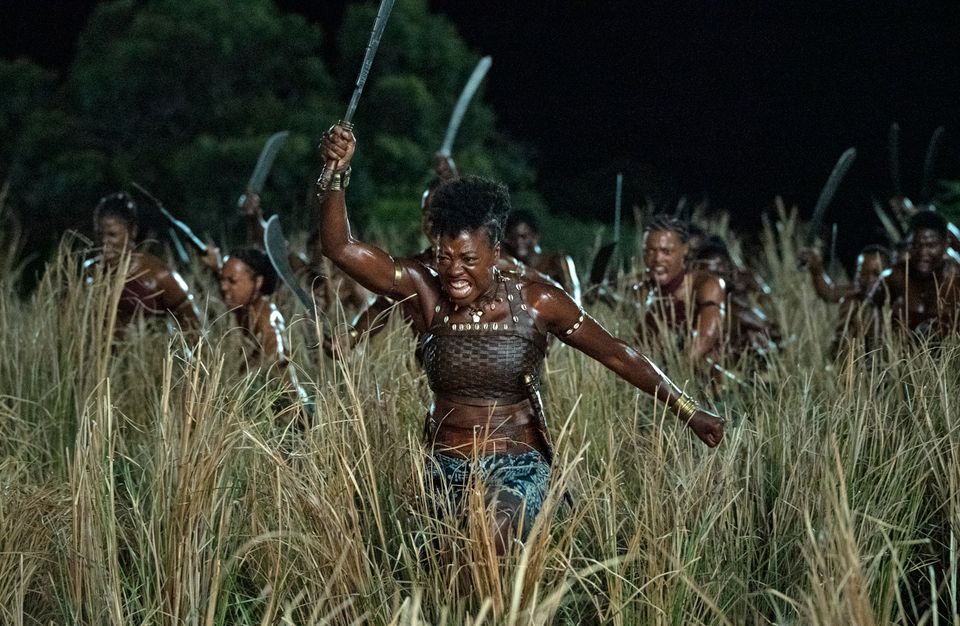 October 2022: What I'm Watching