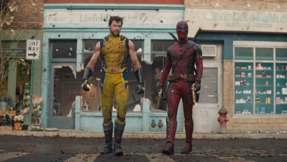 Summer Box Office 2024 Predictions