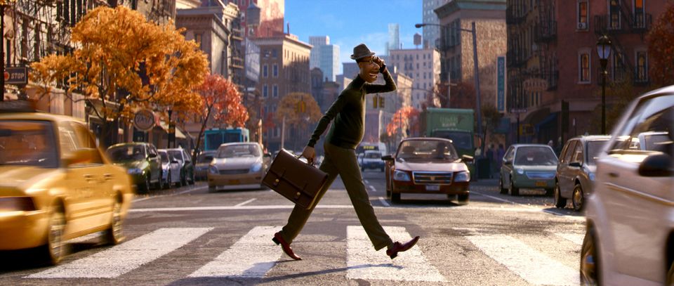 Best Animated Movies of 2020