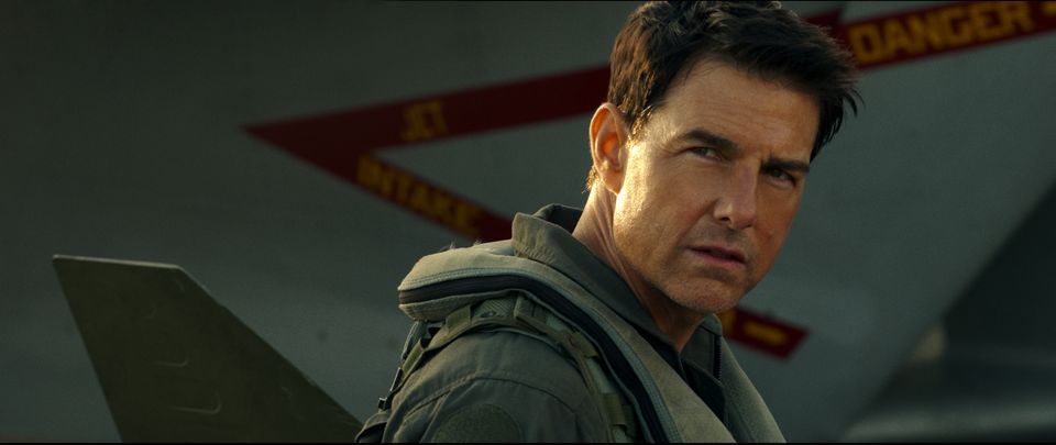 'Top Gun: Maverick' Review