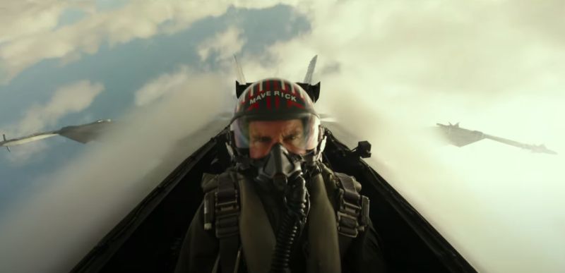 Summer Movie Preview 2022
