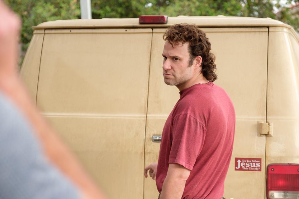 'Pam and Tommy' Recap: Drilling & Pounding