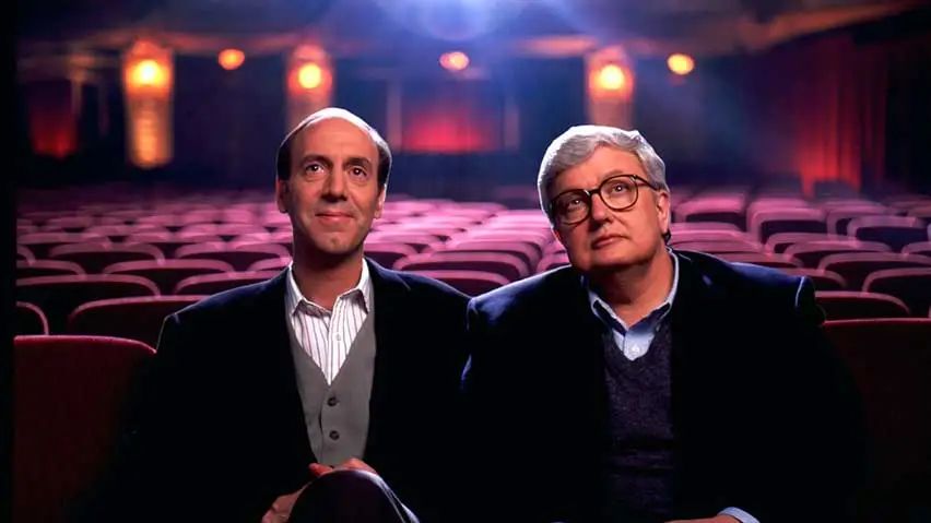 When Critics Become the Stars