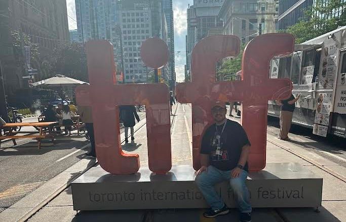 All of TIFF 2025 in One Place