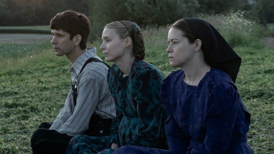Sarah Polley: Underrated Actor and Director
