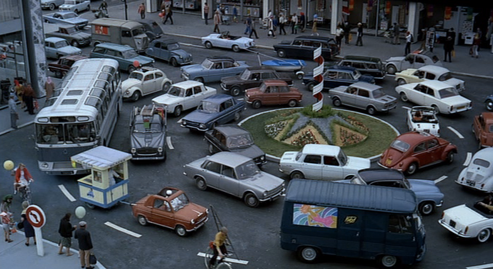 What I've Been Watching: August 2023
