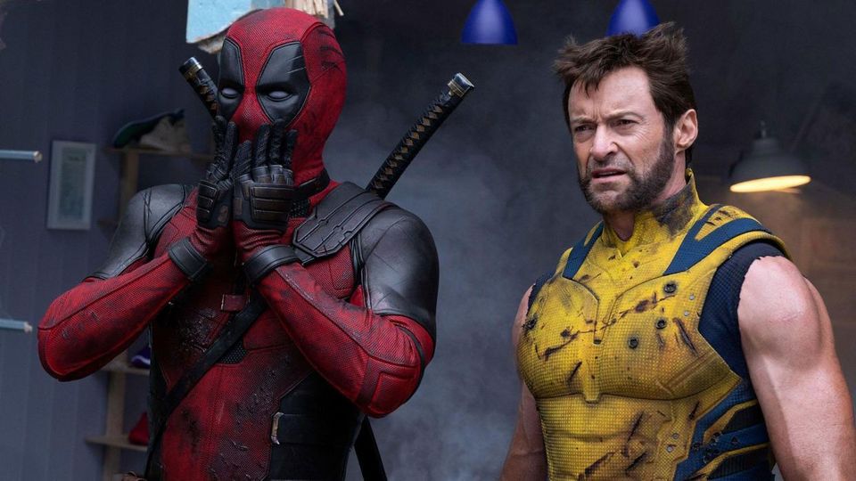 In-Review: July 2024