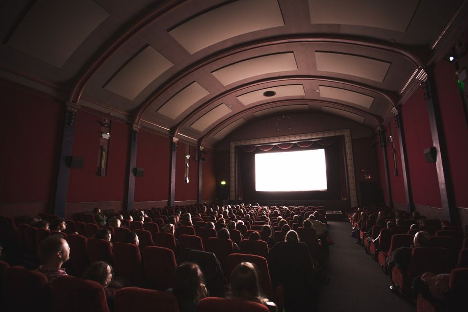 Virtual Film Festival Round-up