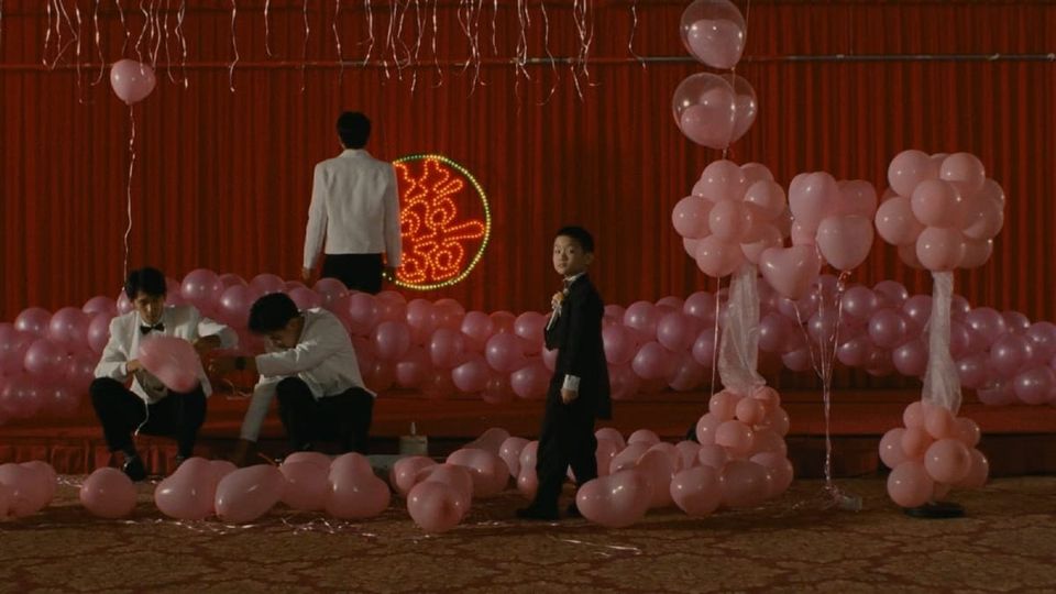 Criterion Collection - January 2026 Releases