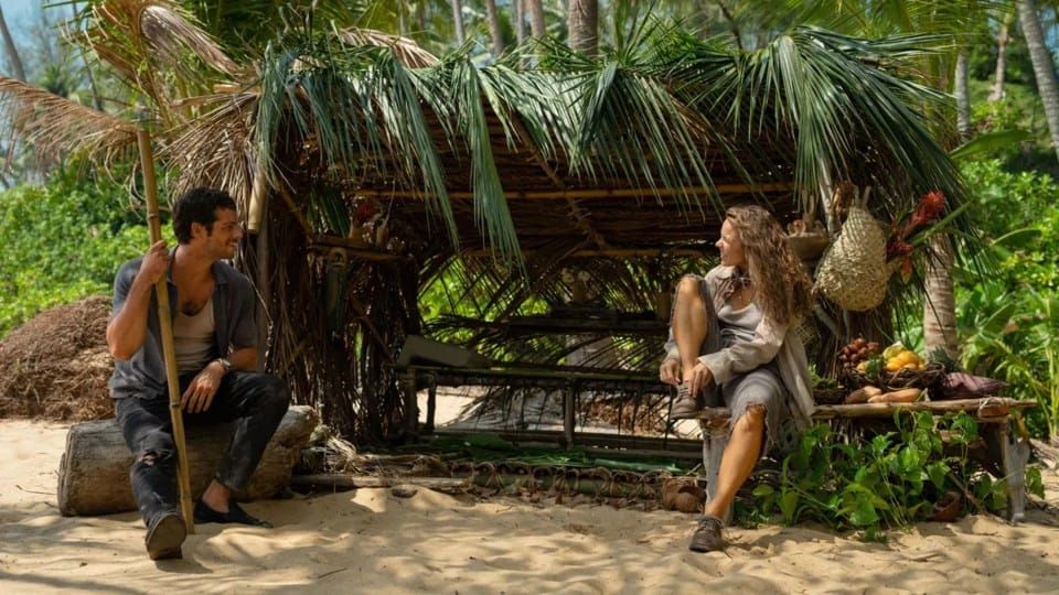 Send Help Review: A Twisted Blend of Survivor and Sam Raimi’s Signature Projectiles