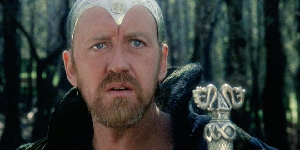 Excalibur Comes Home With A Miraculous 4K UHD Worthy of Legend