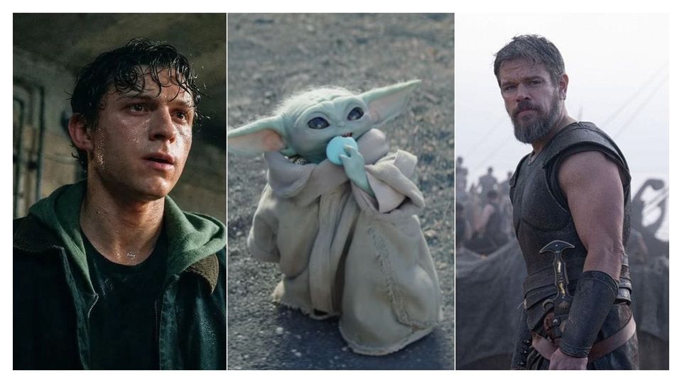 Summer Box Office 2026 Predictions