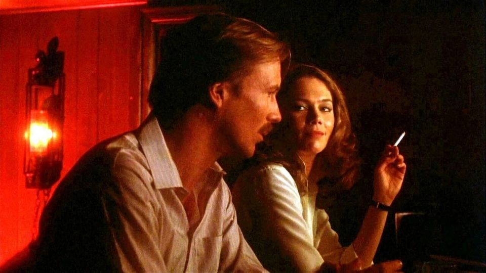 Criterion Collection - April 2026 Releases