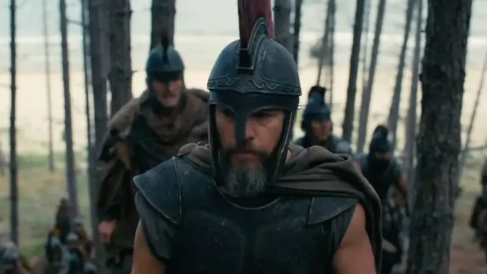 PSA: Tickets for Christopher Nolan's THE ODYSSEY Are Now on Sale for 70MM Screens
