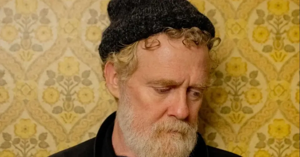 Remembering Glen Hansard (1970 - 2026)