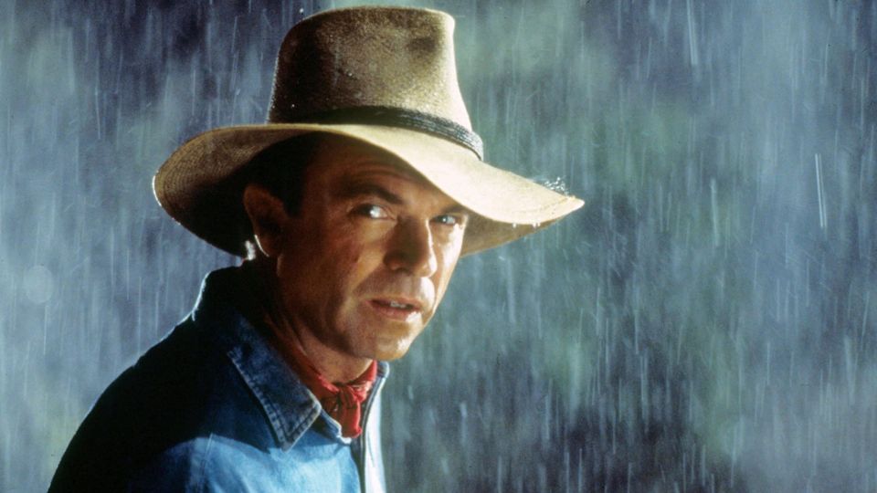 Remembering Sam Neill (1947- 2026)