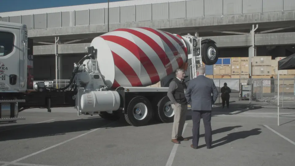 The History of Concrete Is More Interesting Than It Has Any Right to Be